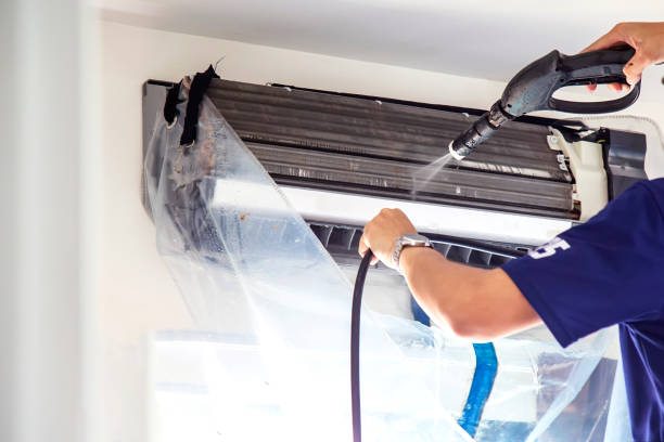 Best Best Air Duct Cleaning Company  in Taft, TX
