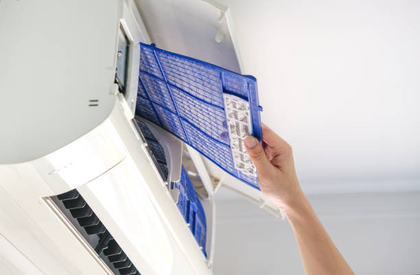 Best Air Duct Cleaning Near Me in Taft, TX